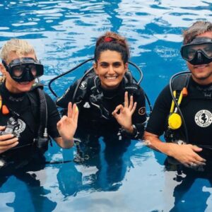 Scuba Diver Course