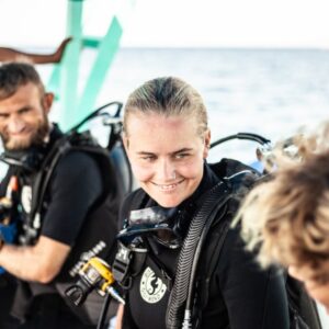 Open Water Referral Course