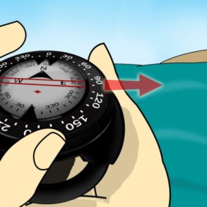 Navigation Speciality