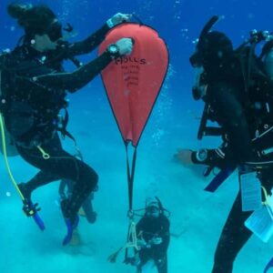 Search and Recovery Specialty
