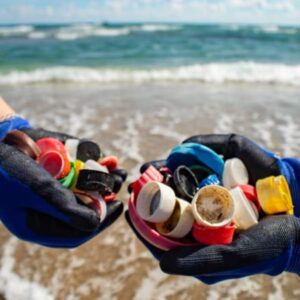 Underwater Cleanup
