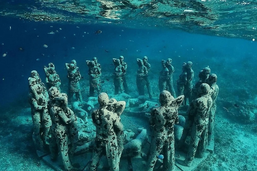 Gili Islands Dive Sites: The Complete Guide with Maps (2026)