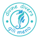 round-logo-map-divine-divers-gili-meno-dive-center-beach